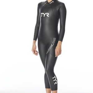 TYR Hurricane C1 Wetsuit